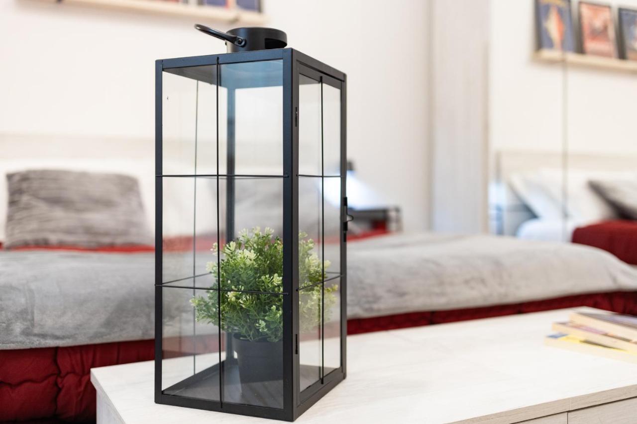 Appartement Duomo-Sesto M1 Relax Campari Wi-Fi & Netflix à Sesto San Giovanni Extérieur photo